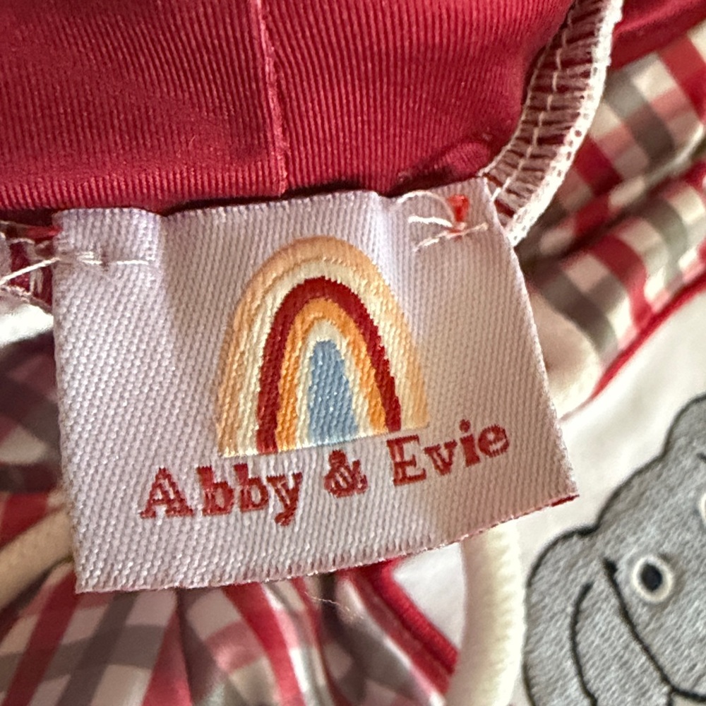 Alabama Swim Trunks - Picture 3 of 5